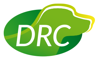 Deutscher Retriever Club e.V. Logo