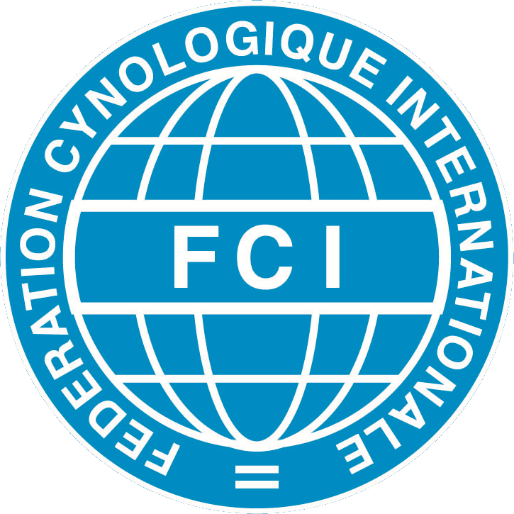 Fédération Cynologique Internationale Logo